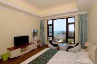 Qiziwan holiday homestay