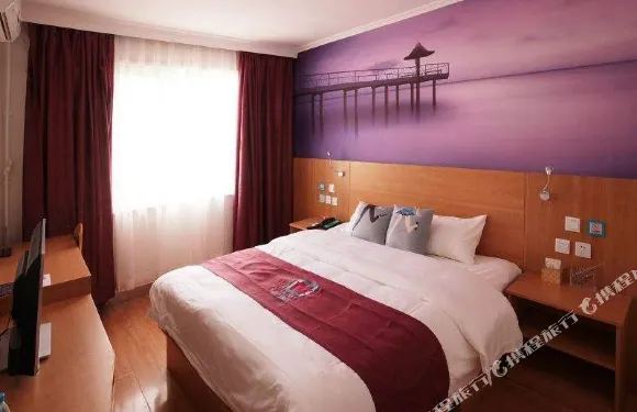 豐縣億客隆酒店