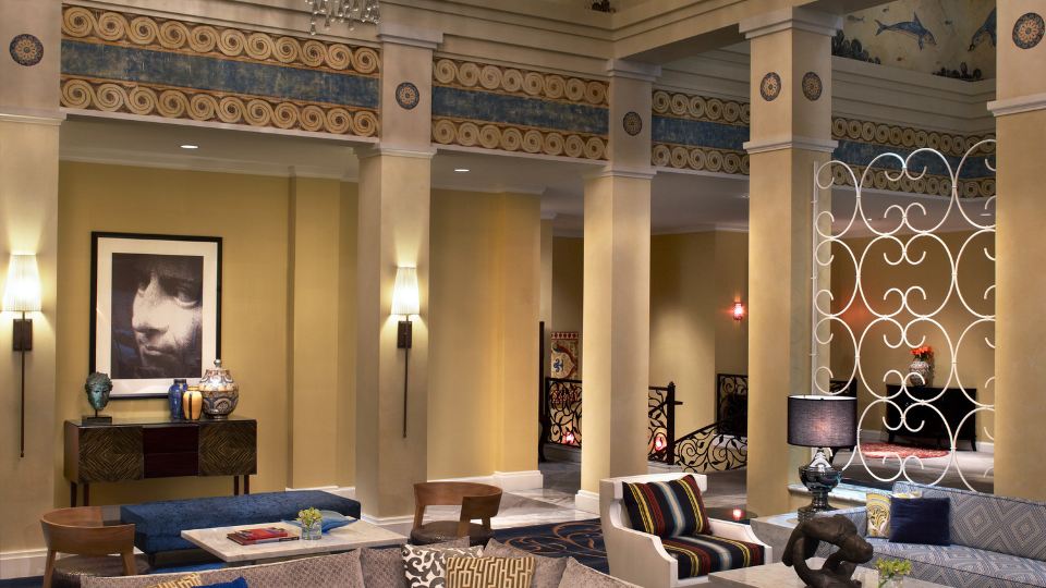 Kimpton HOTEL MONACO SEATTLE by IHG