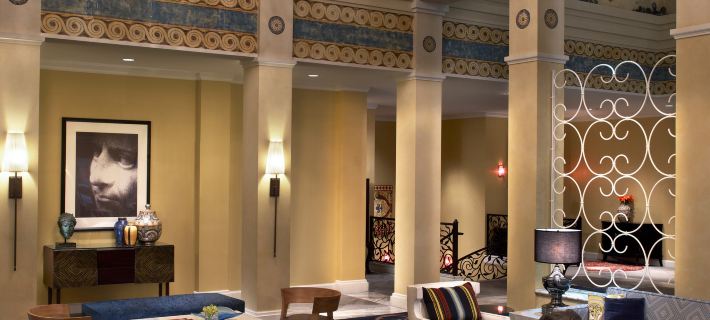 Kimpton HOTEL MONACO SEATTLE by IHG Ξενοδοχεία στην πόλη Σιάτλ