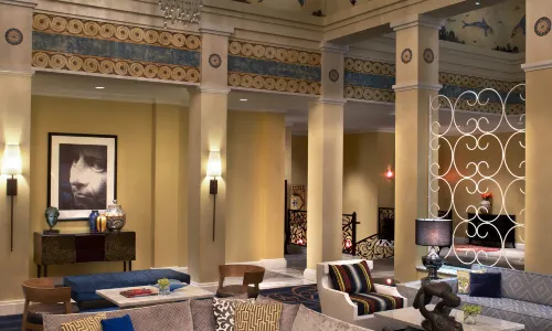 Kimpton Hotel Monaco Seattle