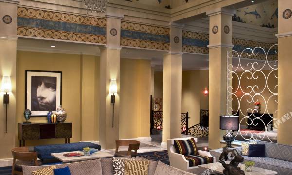 Kimpton Hotel Monaco Seattle by IHG