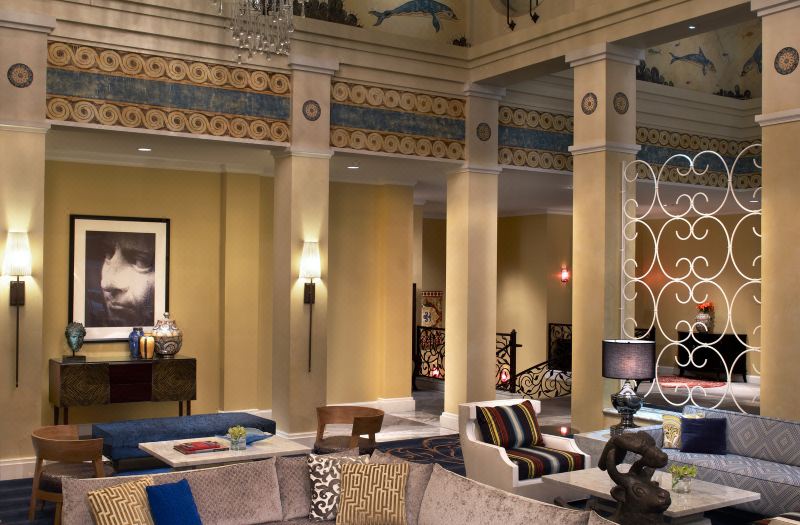 Kimpton Hotel Monaco Seattle by IHG