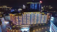 Tian Wai Tian International Hotel