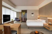 Hyatt Regency Chongqing Hotel Hotels in Chongqing