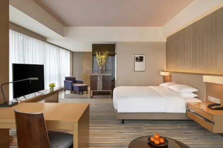 Hyatt Regency Chongqing Hotel
