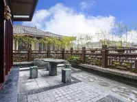 Yujing Smart Hotel Hotels near CPC Bishan County Committee Party School