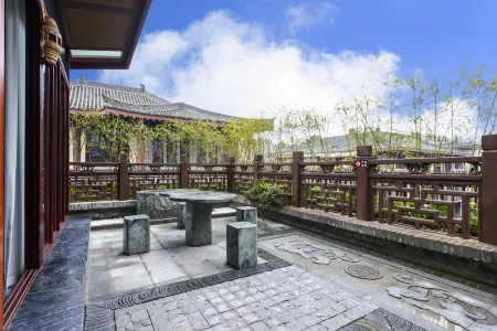 Yujing Smart Hotel Отели рядом с достопримечательностью «Chongqing Machinery and Electronics Polytechnic College»