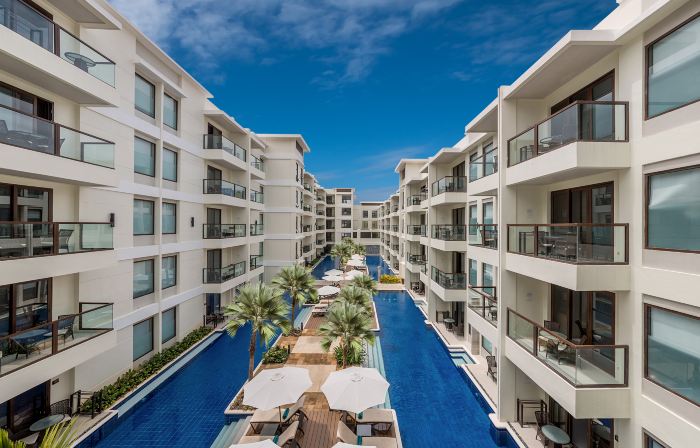 Henann Prime Beach Resort