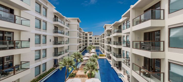 Henann Prime Beach Resort Hoteles en Isla de Borácay
