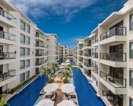 Henann Prime Beach Resort Hotels in Boracay Island