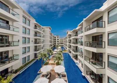 Henann Prime Beach Resort Hotels in Bootstation 1