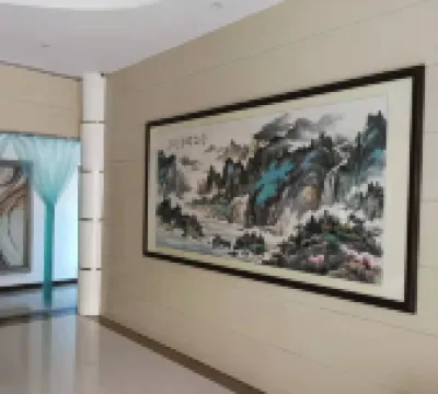 Nanxian Xinnanzhou Hotel