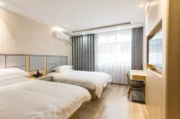 바이촨 호텔 (탕커우 남문 환승센터)