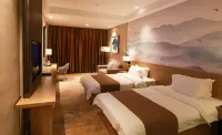 Langyashan Zhongkai Grand Hotel Hotels in Yi County