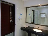 郴州高职院大酒店 - 优享双床房