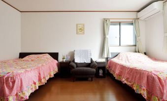 Kyushu Garden Guesthouse