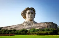Vienna International Hotel (Changsha Orange Isle Head) - Haustierfreundliche