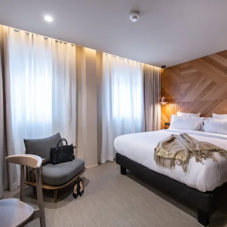 9Hotel Paquis