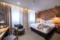 9Hotel Paquis Hotels in Geneva