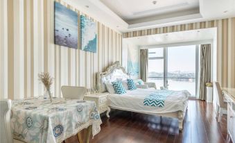 Wangtian Sea View Apartment