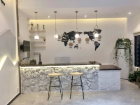 Changjiang Guanshan Offshore House B&B