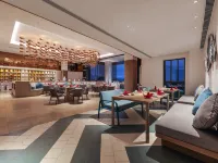 Holiday Inn Resort QIONGHAI GUANTANG by IHG Hotels in Qionghai