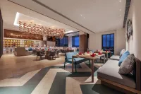 Holiday Inn Resort Qionghai Guantang