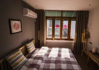 Heyang Jiyi Hostel Hotel a Jinyun