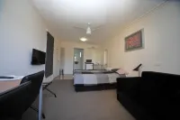 Black Rock Inn Hotel di Blackwater