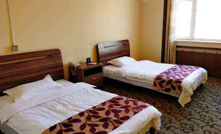 Qiqihar Jindu Hotel - Housity