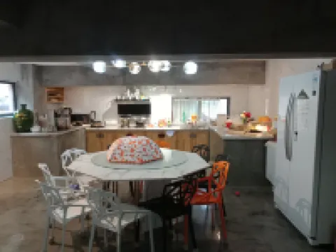 Wanda International Resort Villa Meiju