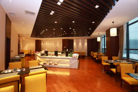 Taizhou Hotel Отели в г. Юнчэн