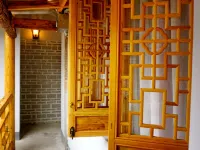 績溪煙雨江南民宿 鄰近龍川景區的酒店