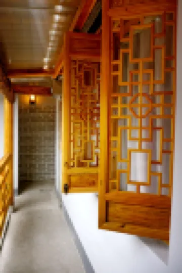 Yanyu Jiangnan Guesthouse
