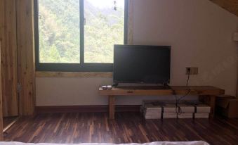 Ganxian Xishui Home Farmhouse