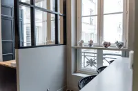 1er Etage Opéra - Bed and Breakfasts