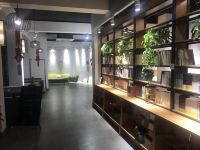 七舍酒店(浙江大学西溪校区店) - 公共区域