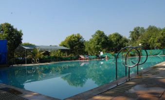 Srushti Farms Resort