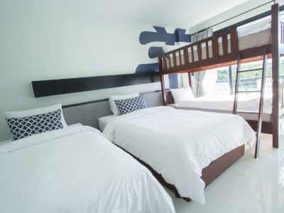 Baba House Hotel