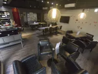 台北梅樓商務驛站 鄰近北门的酒店