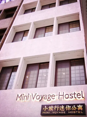 Mini Voyage Hostel