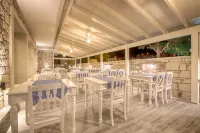 Bademli Konak Otel Hotels in Datça