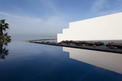 Almyra Hotels in Pafos