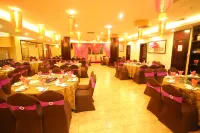 Dihao Hotel - Morgenmad