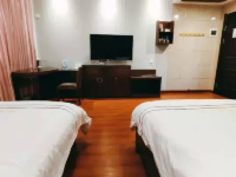 Orange Hotel New Zealand فنادق في لونغ شي