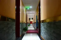 Anyue Nanxiang Business Hotel