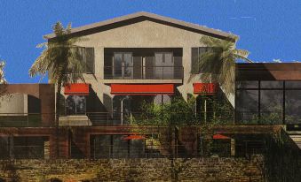 The Address Cassis