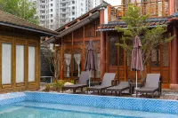 Banjiangxia  Guesthouse - Romantic