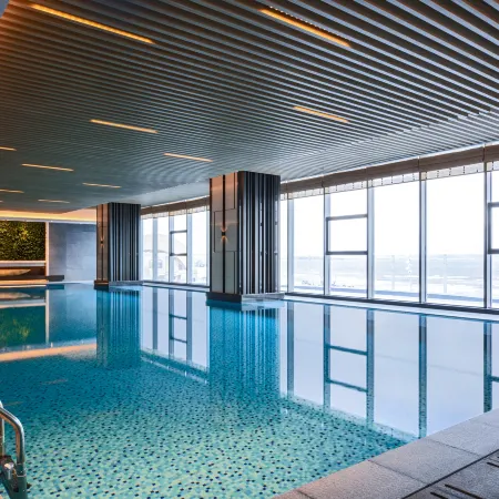 Marriott Yantai